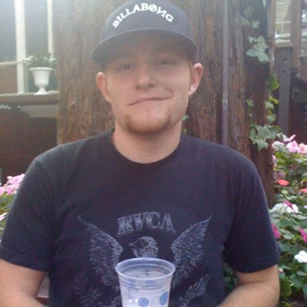 Meet your Posher, Joel